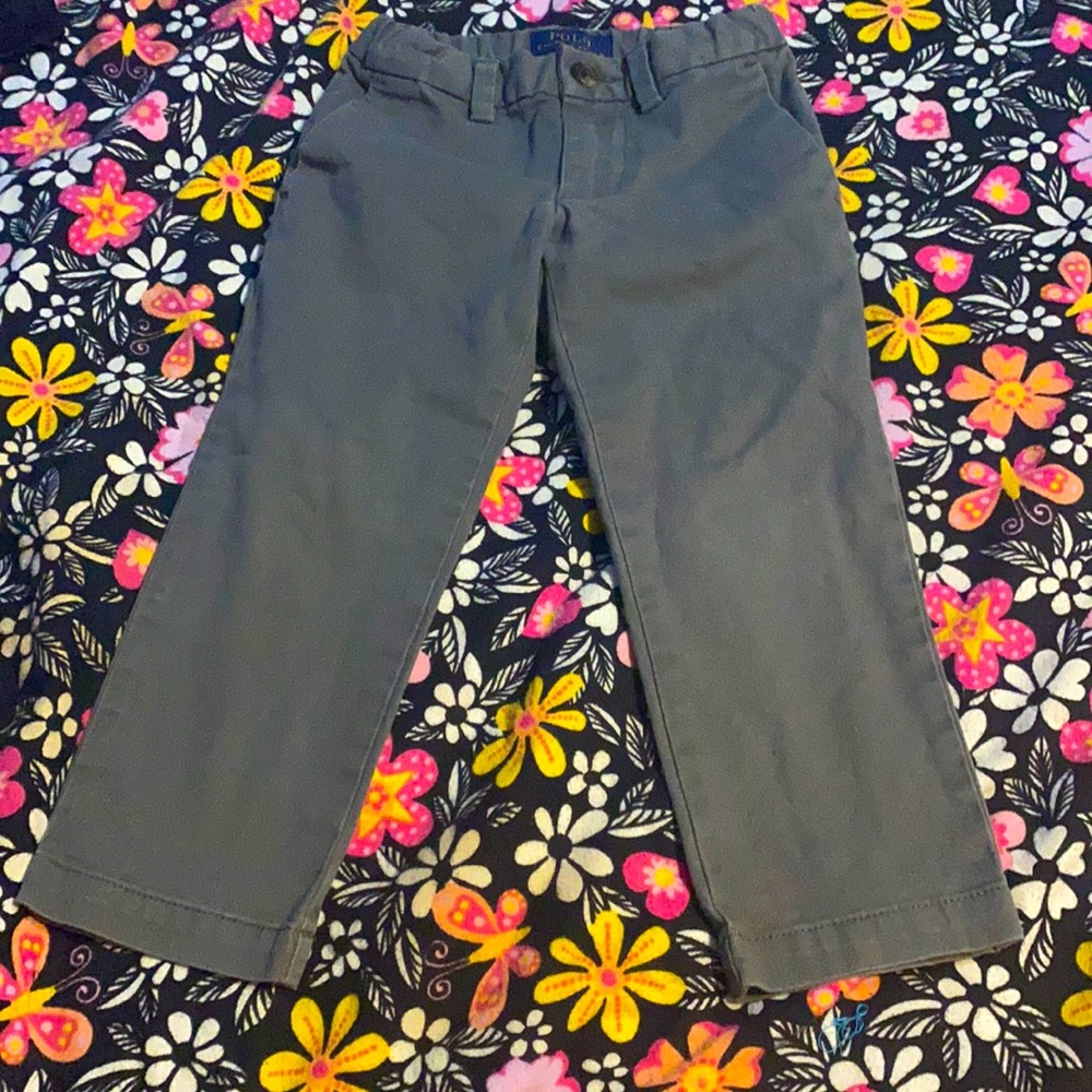Polo Ralph Lauren. Chino Pants